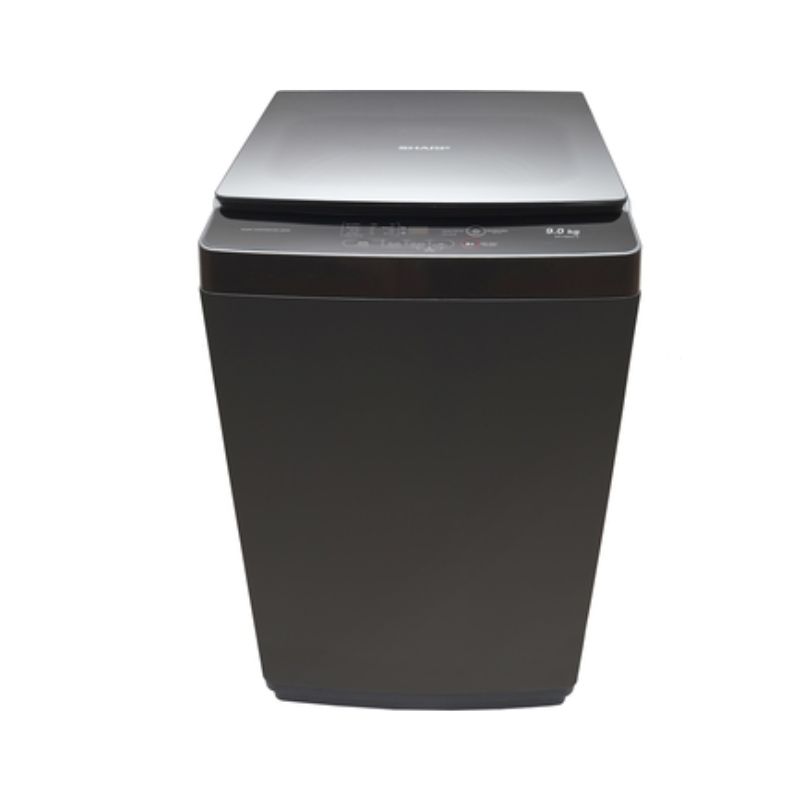 Máy giặt Sharp 9kg ES-Y90HV-S cửa trên Máy giặt Sharp 9kg ES-Y90HV-S cửa trên