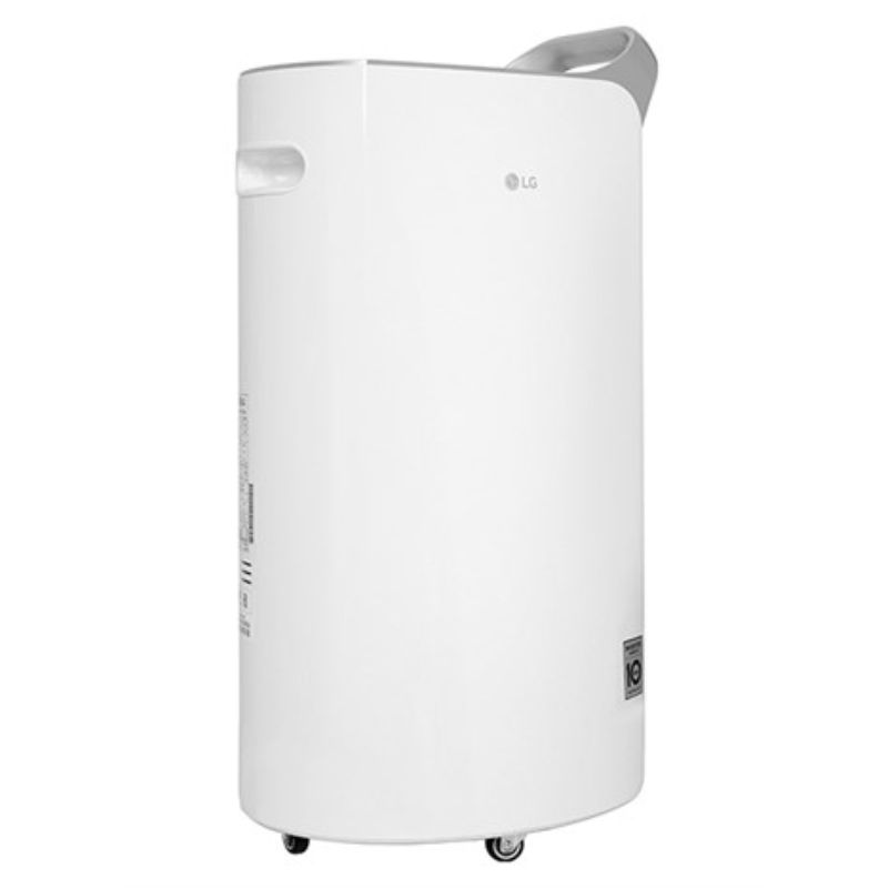 Máy hút ẩm LG MD16GQSE0.ABAE Máy hút ẩm LG MD16GQSE0.ABAE