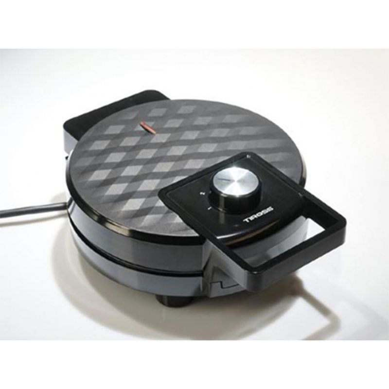 Máy làm bánh Waffle Tiross TS1384 Máy làm bánh Waffle Tiross TS1384