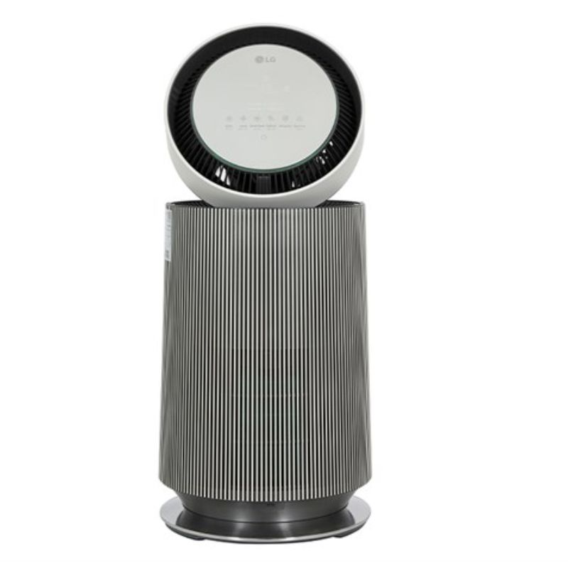 Máy lọc không khí LG AS65GDBY0.ABAE Máy lọc không khí LG AS65GDBY0.ABAE