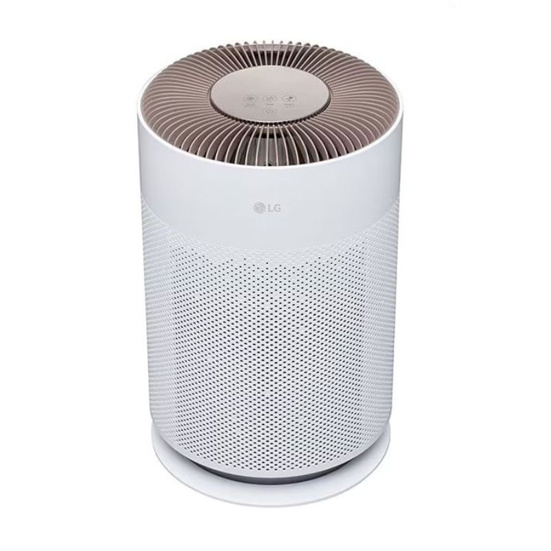 Máy lọc không khí LG AS60GHCG0.ABAE Máy lọc không khí LG AS60GHCG0.ABAE