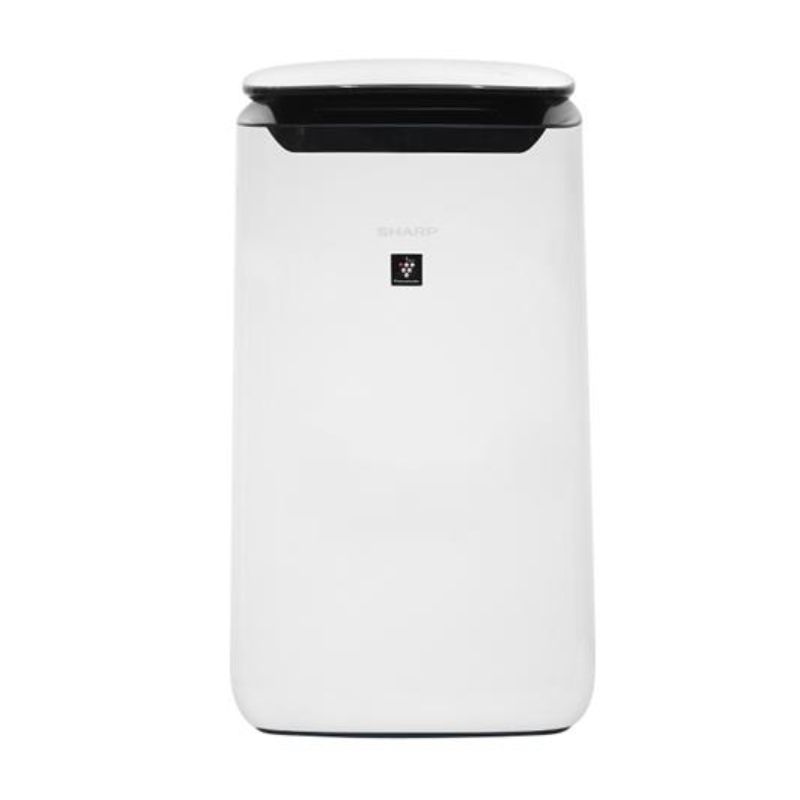 Máy tạo ion và lọc khí Sharp FP-J60E-W Máy tạo ion và lọc khí Sharp FP-J60E-W