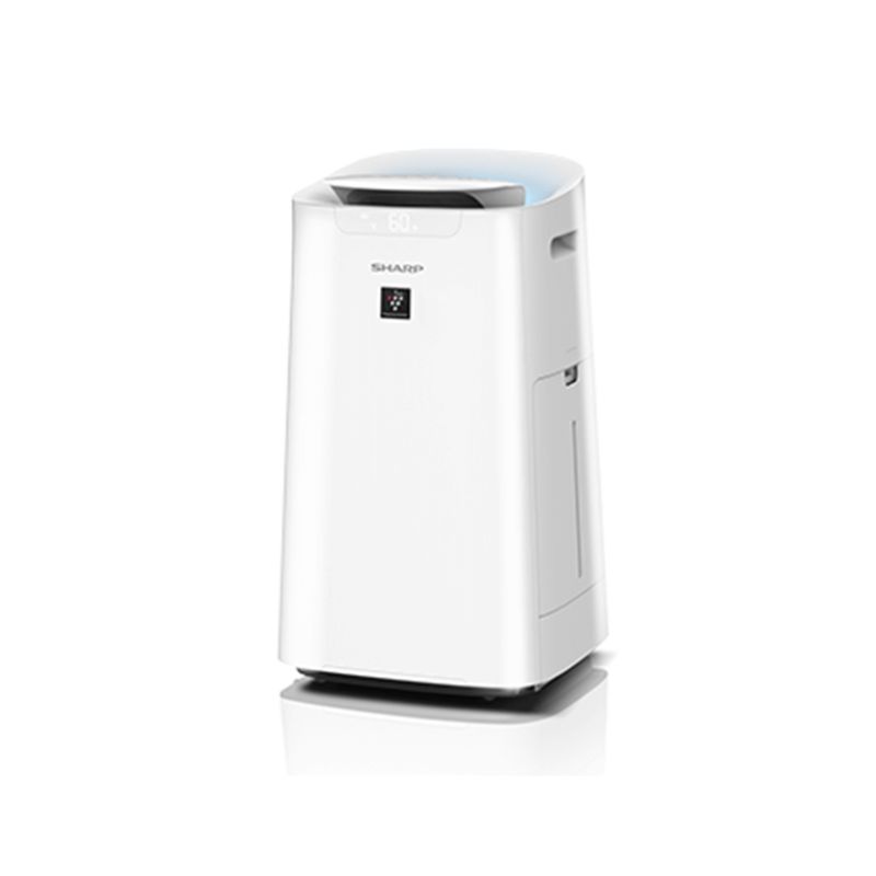 Máy lọc không khí Sharp KI-L60V-W Máy lọc không khí Sharp KI-L60V-W