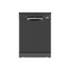 Máy rửa bát độc lập Bosch SMS4IKC62T Serie 4 2 Máy rửa bát độc lập Bosch SMS4IKC62T Serie 4
