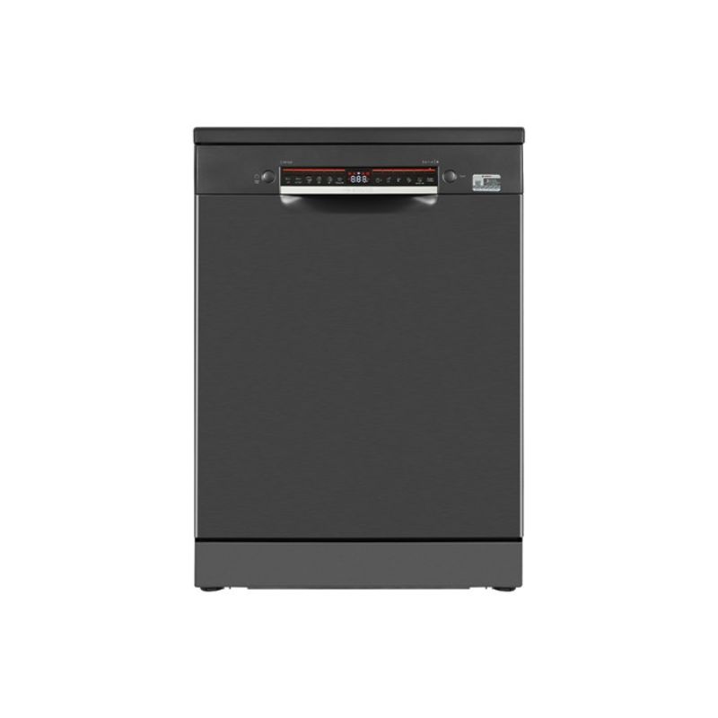 Máy rửa bát độc lập Bosch SMS4IKC62T Serie 4 Máy rửa bát độc lập Bosch SMS4IKC62T Serie 4
