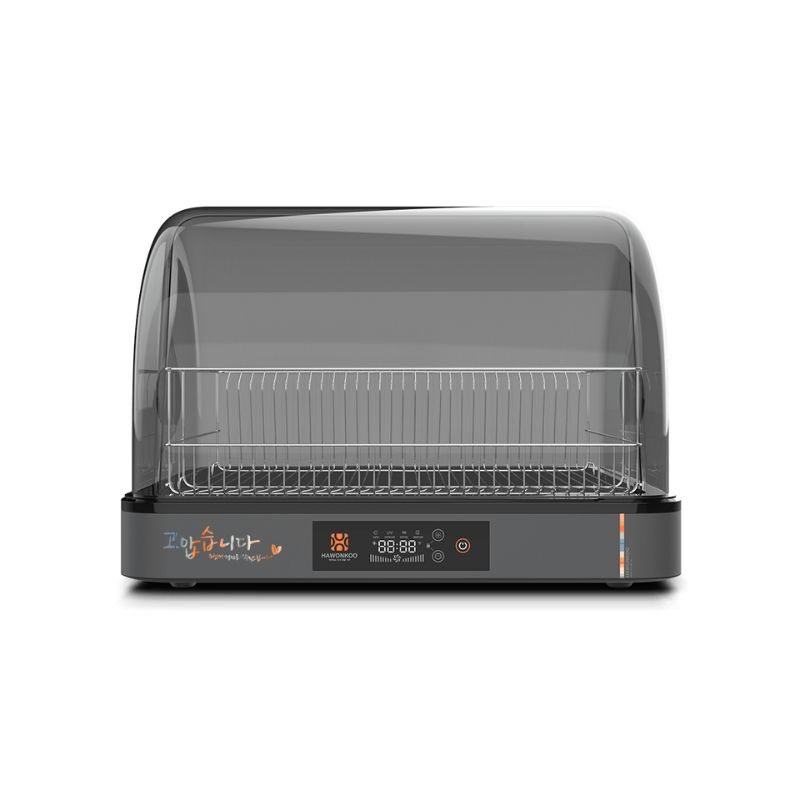 Máy sấy bát Hawonkoo DDH-202 Máy sấy bát Hawonkoo DDH-202