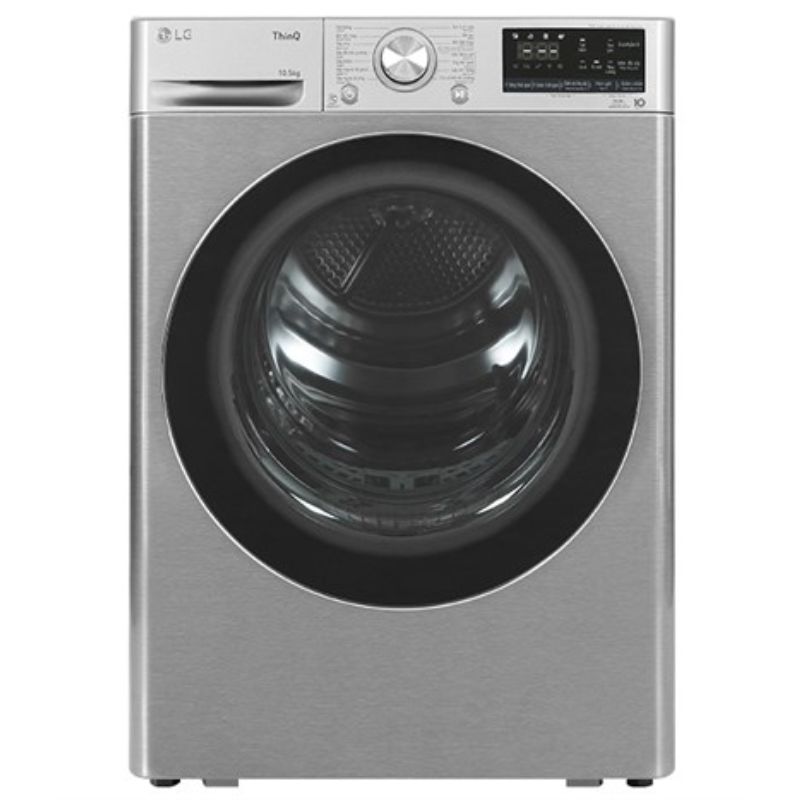 Máy sấy bơm nhiệt LG DVHP50P BPTPEVN Máy sấy bơm nhiệt LG DVHP50P BPTPEVN