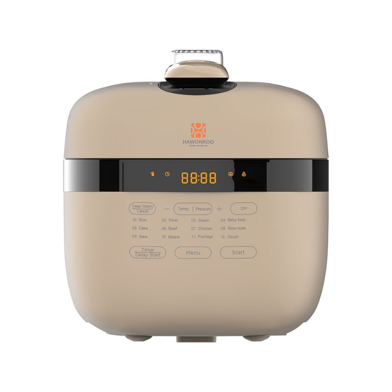 Nồi áp suất Hawonkoo PCH-500-CF Nồi áp suất Hawonkoo PCH-500-CF