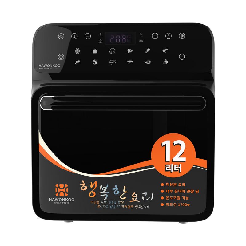 Nồi chiên không dầu Hawonkoo AFH-120 BA Nồi chiên không dầu Hawonkoo AFH-120 BA