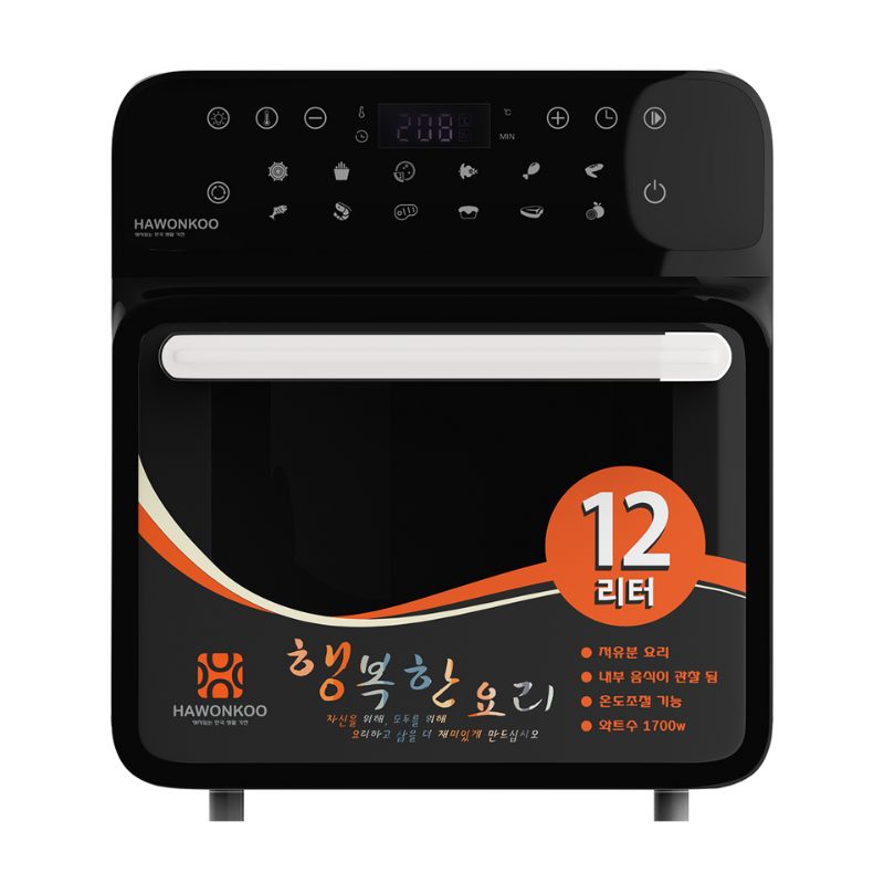Nồi chiên không dầu Hawonkoo AFH-120 WNồi chiên không dầu Hawonkoo AFH-120 W Nồi chiên không dầu Hawonkoo AFH-120 W