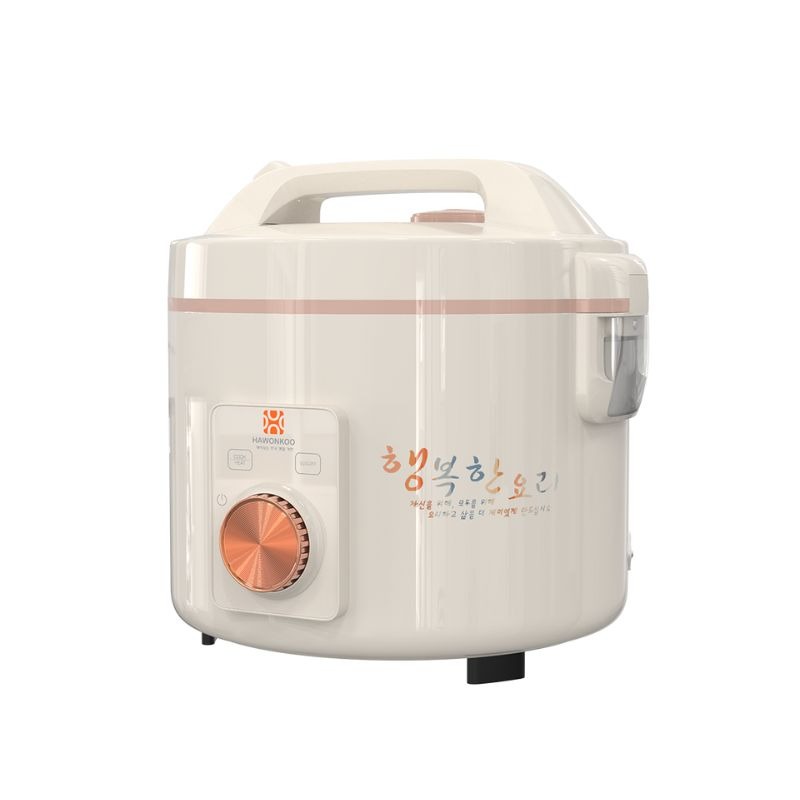 Nồi cơm điện 1.5L Hawonkoo RCH-154-CE Nồi cơm điện 1.5L Hawonkoo RCH-154-CE