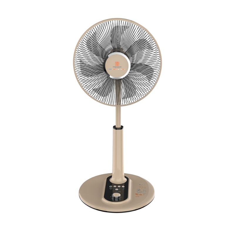 Quạt điện Hawonkoo AC FAH-010-7WINGS-CF Quạt điện Hawonkoo AC FAH-010-7WINGS-CF