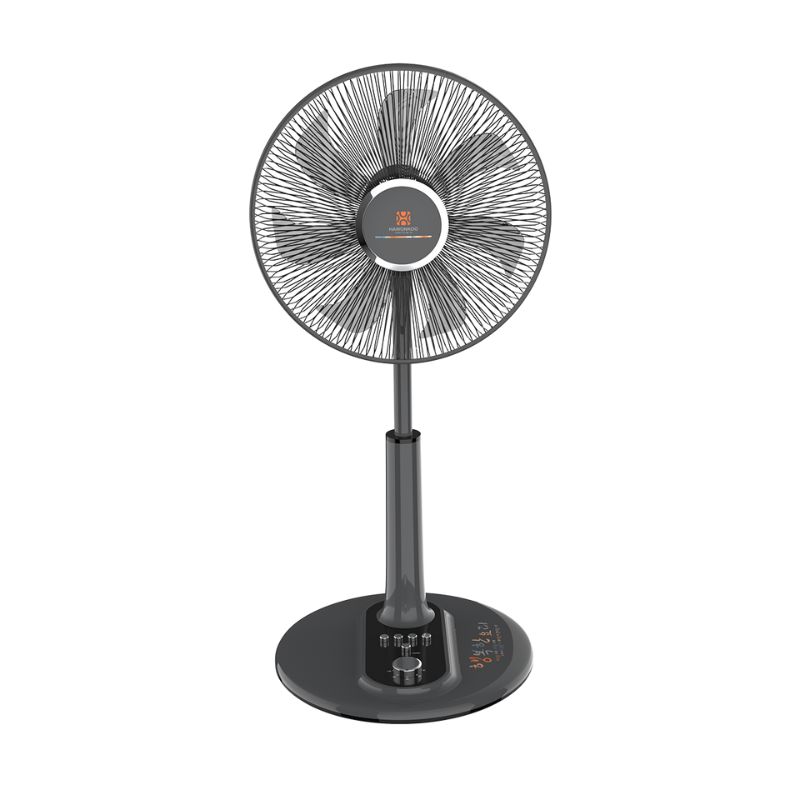 Quạt điện Hawonkoo AC FAH-010-7WINGS-GR Quạt điện Hawonkoo AC FAH-010-7WINGS-GR