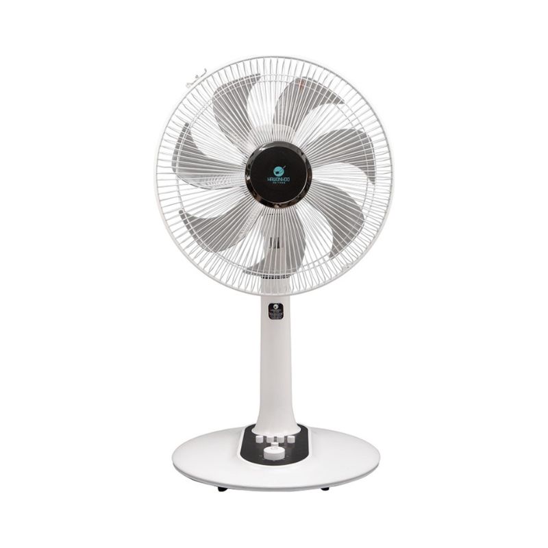 Quạt điện Hawonkoo AC FAH-010-7WINGS-W Quạt điện Hawonkoo AC FAH-010-7WINGS-W