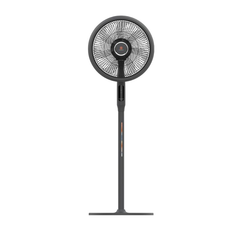 Quạt điện Hawonkoo DC FDH-012-SPEED24-GR Quạt điện Hawonkoo DC FDH-012-SPEED24-GR