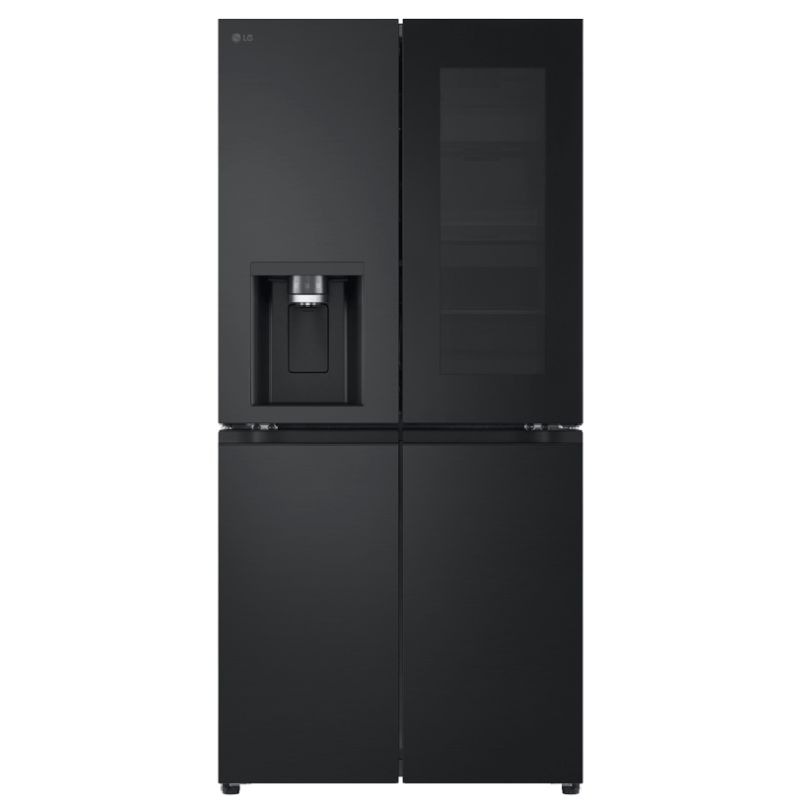 Tủ lạnh LG LFI50BLMAI AEPPEVN Tủ lạnh LG LFI50BLMAI AEPPEVN