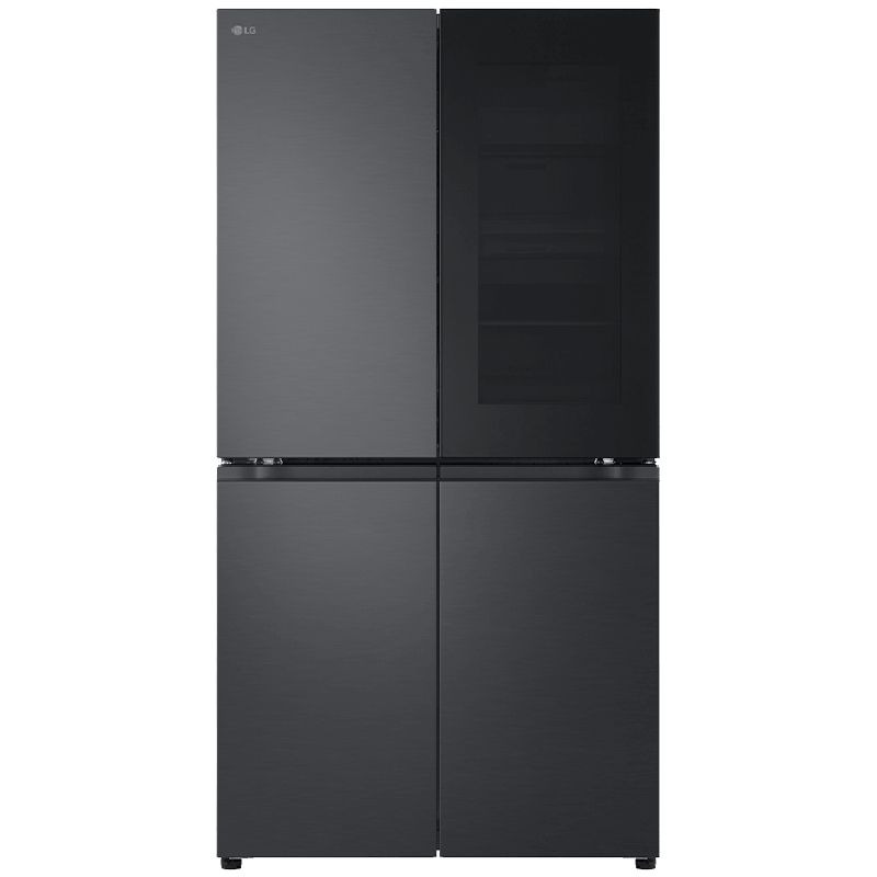 Tủ lạnh LG LFB66BLMI AEVPEVN Tủ lạnh LG LFB66BLMI AEVPEVN