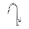 Vòi rửa bát nóng lạnh Kluger KLF0003C có dây rút 1 Vòi rửa bát nóng lạnh Kluger KLF0003C có dây rút
