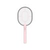Vợt muỗi Hawonkoo MSH-021-PK 1 Vợt muỗi Hawonkoo MSH-021-PK
