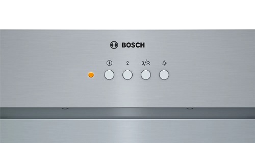 Máy hút mùi Bosch DHL785C 10 Điều khiển Máy hút mùi Bosch DHL785C