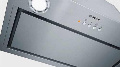 Máy hút mùi Bosch DHL785C 9 Đèn Máy hút mùi Bosch DHL785C