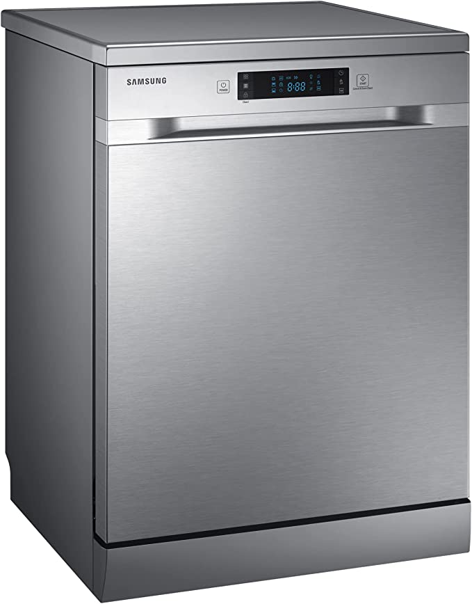 Máy rửa bát độc lập 13 bộ Samsung DW60M6040FS 4 DW60M6040FS 1