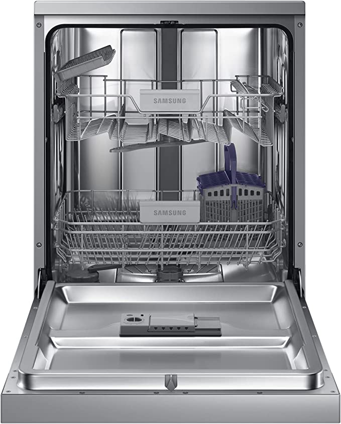 Máy rửa bát độc lập 13 bộ Samsung DW60M6040FS 8 DW60M6040FS 2