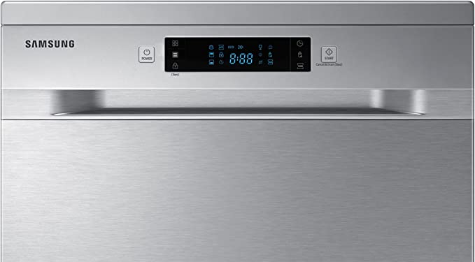 Máy rửa bát độc lập 13 bộ Samsung DW60M6040FS 6 DW60M6040FS 3
