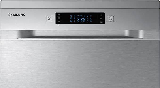 Máy rửa bát độc lập 14 bộ Samsung DW60M6050FS 5 DW60M6050FS 2