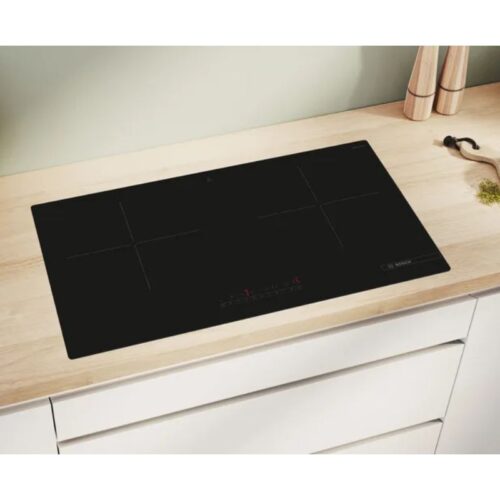 Bếp từ đôi Bosch PMI82566VN lắp âm 3 Ảnh bếp từ đôi Bosch PMI82566VN lắp âm