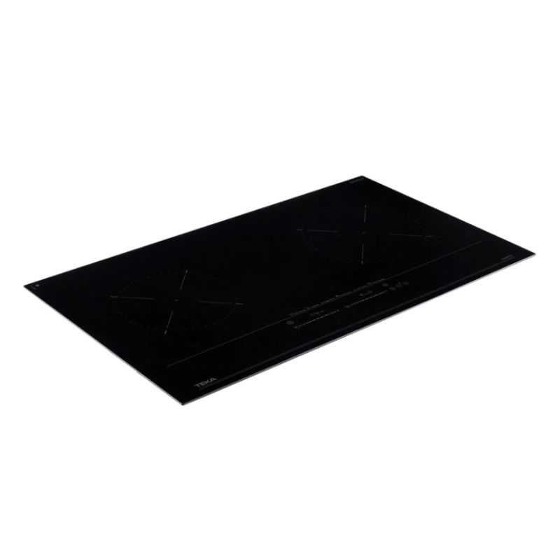 Ảnh bếp từ đôi Teka TOTAL IZC 72610 MST BK 112500059 lắp âm Ảnh bếp từ đôi Teka TOTAL IZC 72610 MST BK 112500059 lắp âm