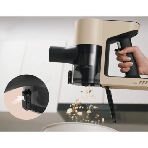 Máy hút bụi cầm tay không dây Roborock H5 4 Ảnh máy hút bụi cầm tay không dây Roborock H5