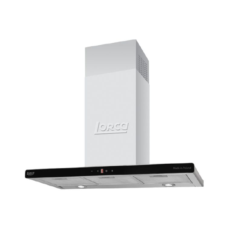 Ảnh máy hút mùi Lorca TA 6007TM-90 Ảnh máy hút mùi Lorca TA 6007TM-90