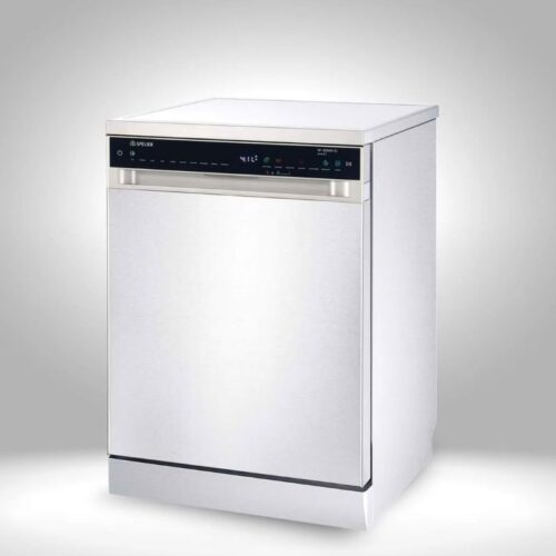 Máy rửa bát độc lập Spelier SP 16DWKT/G 3 Ảnh máy rửa bát độc lập Spelier SP 16DWKT/G