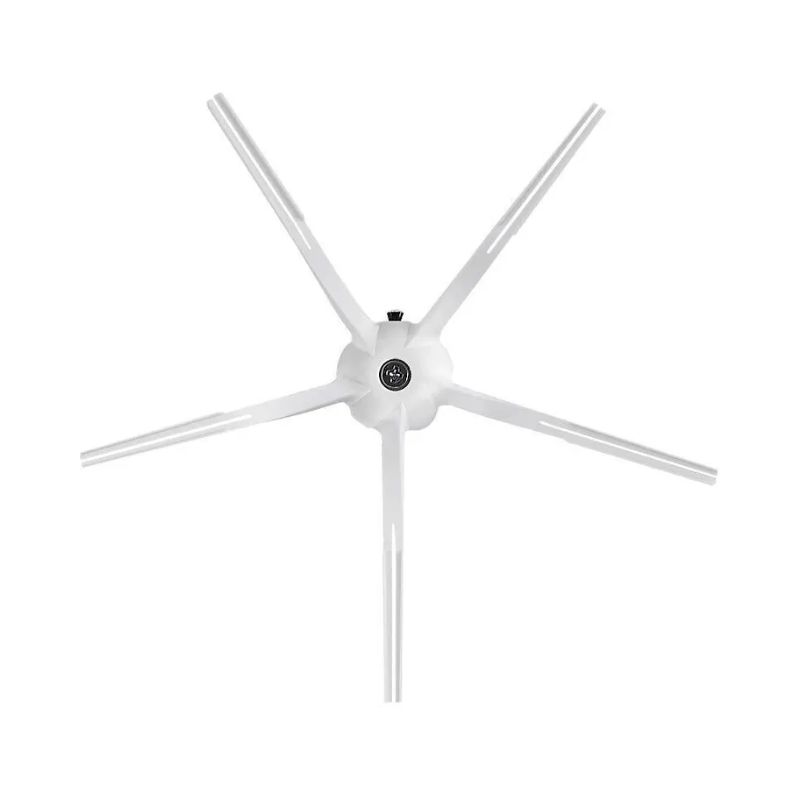 Ảnh phụ kiện chổi bên cho Robot hút bụi Roborock SDBS02RR-White Ảnh phụ kiện chổi bên cho Robot hút bụi Roborock SDBS02RR-White