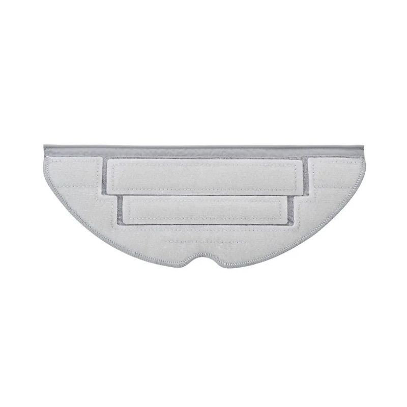Ảnh phụ kiện giẻ lau rung tác động kép cho Robot hút bụi Roborock SXTB05RR Ảnh phụ kiện giẻ lau rung tác động kép cho Robot hút bụi Roborock SXTB05RR