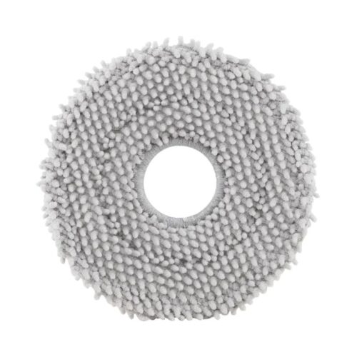 Phụ kiện giẻ lau xoay cho Robot hút bụi Roborock SXTB07RR 4 Ảnh phụ kiện giẻ lau xoay cho Robot hút bụi Roborock SXTB07RR