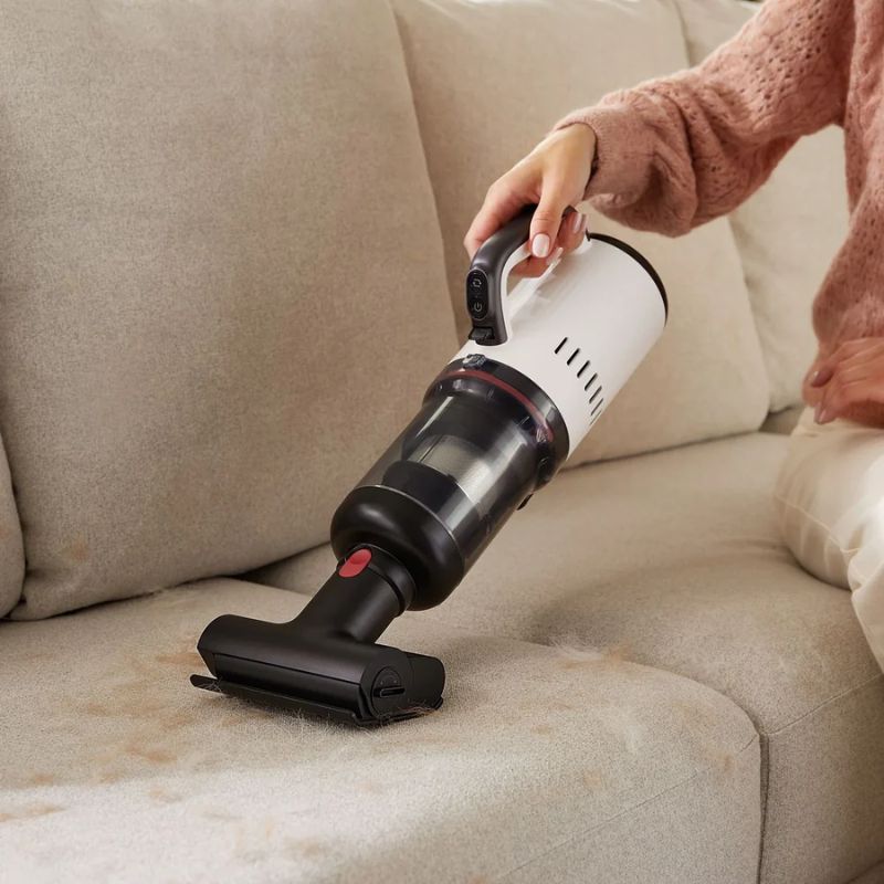 Ảnh thực tế máy hút bụi lau nhà Roborock Dyad Pro Combo Ảnh thực tế máy hút bụi lau nhà Roborock Dyad Pro Combo