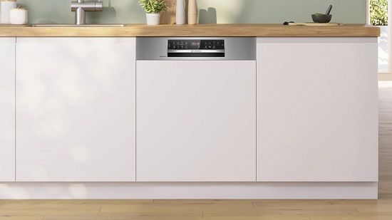 Máy rửa bát bán âm Bosch SMI6ZCS16E Serie 6 11 máy rửa bát bán âm Bosch SMI6ZCS16E Serie 6
