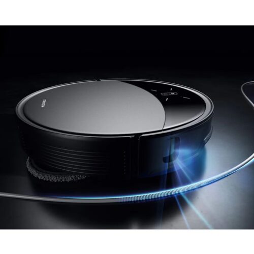 Robot hút bụi lau nhà Roborock Saros 10R 4 Ảnh thực tế robot hút bụi lau nhà Roborock Saros 10R