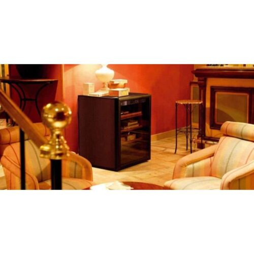 Tủ bảo quản Cigar EuroCave V-PURE-S 4 Ảnh thực tế tủ bảo quản Cigar EuroCave V-PURE-S