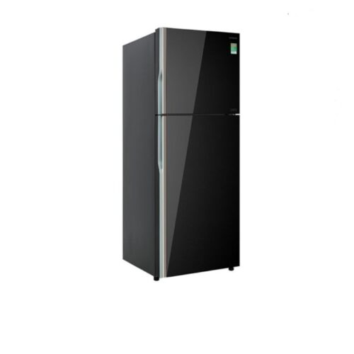 Tủ lạnh 2 cánh Inverter 336 lít Hitachi FVX480PGV9 GBK 3 Ảnh tủ lạnh 2 cánh Inverter 336 lít Hitachi FVX480PGV9 GBK