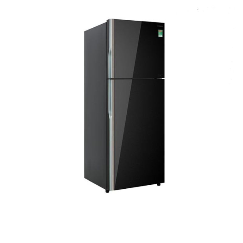 Ảnh tủ lạnh 2 cánh Inverter 336 lít Hitachi FVX480PGV9 GBK Ảnh tủ lạnh 2 cánh Inverter 336 lít Hitachi FVX480PGV9 GBK