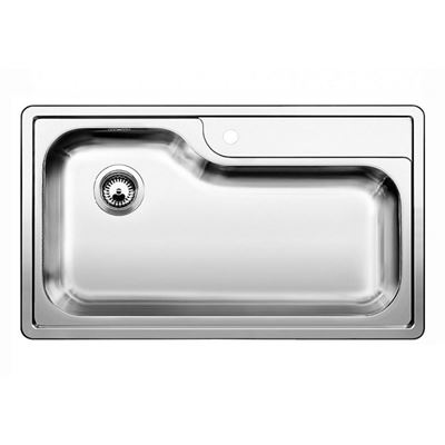 Chậu rửa bát Blanco Plenta 9 4 Chậu rửa bát Blanco Plenta 9