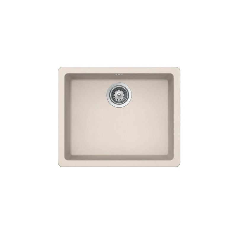 Chậu rửa bát Hafele HS19-GEN1S60 570.35.430 5 Chậu Rửa Đá HS19-GEN1S60 Hafele 570.35.430