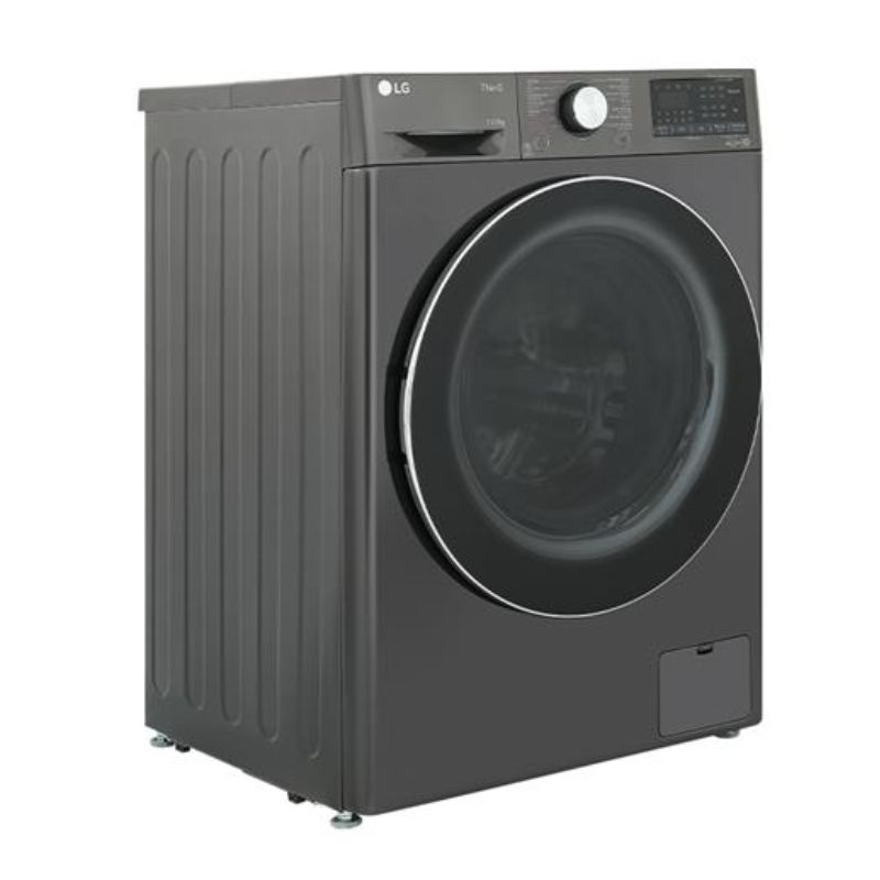 Hình ảnh máy giặt sấy LG giặt 11 kg – sấy 7 kg FV1411D4B Hình ảnh máy giặt sấy LG giặt 11 kg – sấy 7 kg FV1411D4B