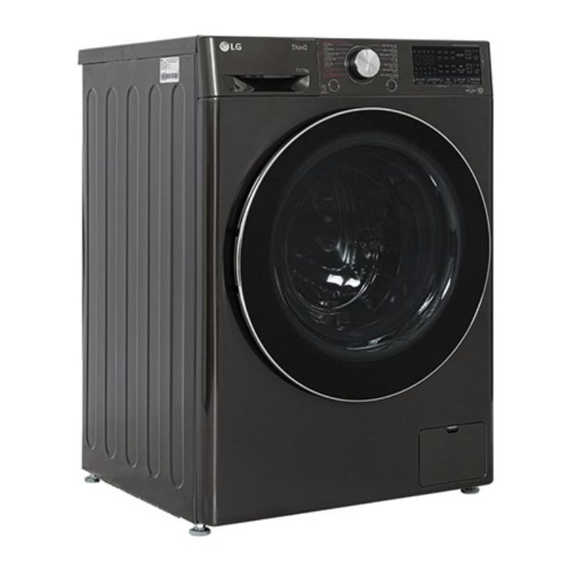 Hình ảnh máy giặt sấy LG giặt 11 kg – sấy 7 kg FV1411H3BA Hình ảnh máy giặt sấy LG giặt 11 kg – sấy 7 kg FV1411H3BA