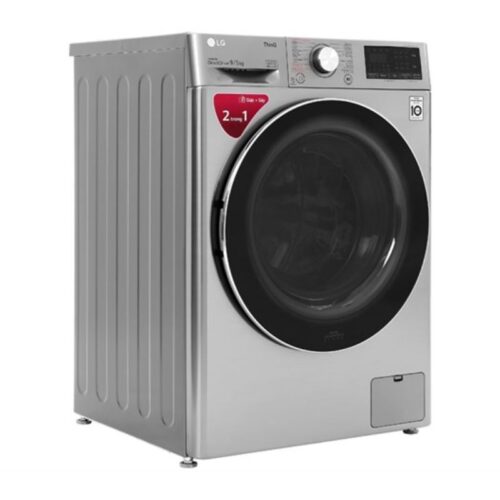 Máy giặt sấy LG giặt 9 kg – sấy 5 kg FV1409G4V 4 Hình máy giặt sấy LG giặt 9 kg – sấy 5 kg FV1409G4V