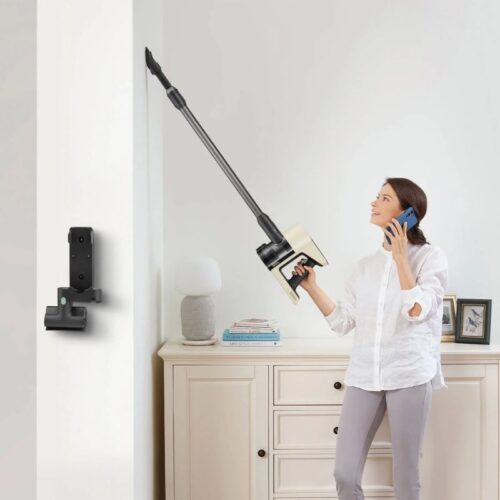 Máy hút bụi cầm tay không dây Roborock H5 5 Hình ảnh máy hút bụi cầm tay không dây Roborock H5