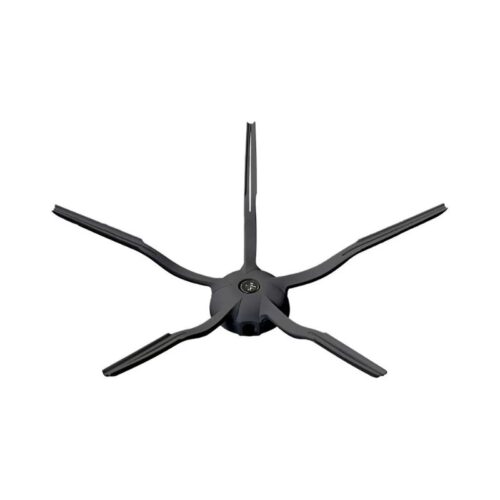 Phụ kiện chổi bên cho Robot hút bụi Roborock SDBS02RR-Black 4 Hình ảnh phụ kiện chổi bên cho Robot hút bụi Roborock SDBS02RR-Black
